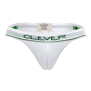 Clever Underwear Pub Men's Thongs available at www.MensUnderwear.io - 10