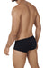 Clever Underwear Elements Trunks available at www.MensUnderwear.io - 2