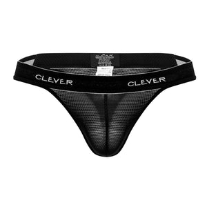 Clever Underwear Elements Men's Thongs available at www.MensUnderwear.io - 5