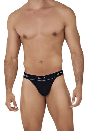 Clever Underwear Elements Men's Thongs available at www.MensUnderwear.io - 2
