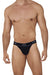 Clever Underwear Elements Men's Thongs available at www.MensUnderwear.io - 2