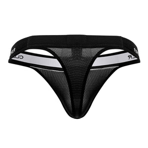 Clever Underwear Elements Men's Thongs available at www.MensUnderwear.io - 7