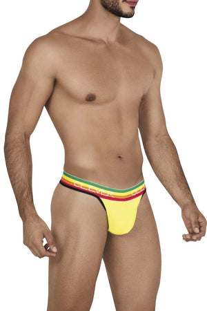 Clever Underwear Elements Men's Thongs available at www.MensUnderwear.io - 13