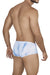 Clever Underwear Emotional Trunks available at www.MensUnderwear.io - 2