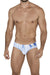 Clever Underwear Emotional Men's Briefs available at www.MensUnderwear.io - 2
