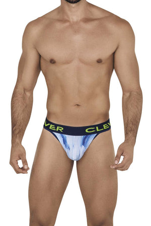 Clever Underwear Emotional Men's Thongs available at www.MensUnderwear.io - 2