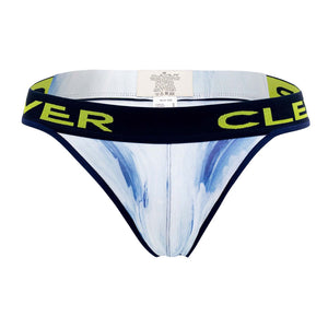 Clever Underwear Emotional Men's Thongs available at www.MensUnderwear.io - 5