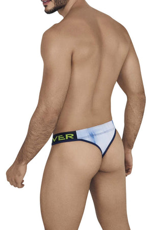 Clever Underwear Emotional Men's Thongs available at www.MensUnderwear.io - 3