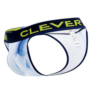 Clever Underwear Emotional Men's Thongs available at www.MensUnderwear.io - 6