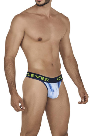 Clever Underwear Emotional Men's Thongs available at www.MensUnderwear.io - 4