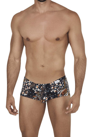 Clever Underwear Wild Trunks available at www.MensUnderwear.io - 2