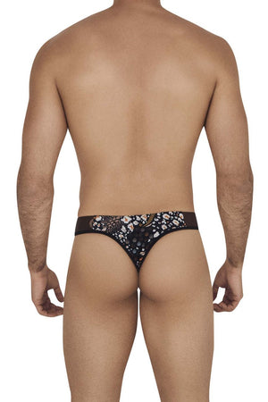 Clever Underwear Wild Men's Thongs available at www.MensUnderwear.io - 3