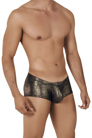 Clever Underwear Emotional Trunks available at www.MensUnderwear.io - 13