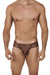 Clever Underwear Emotional Men's Briefs available at www.MensUnderwear.io - 2