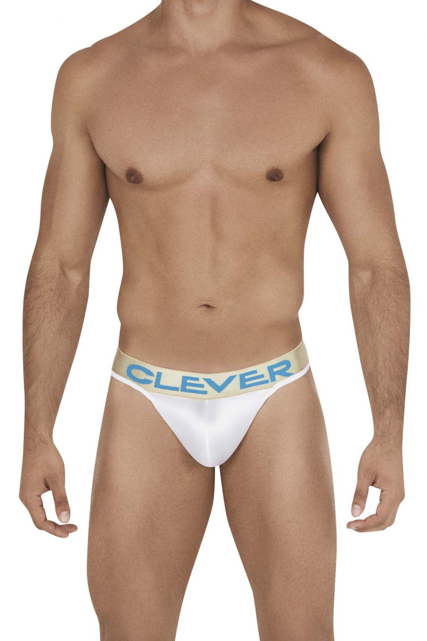 Clever Underwear Success Men's Thongs