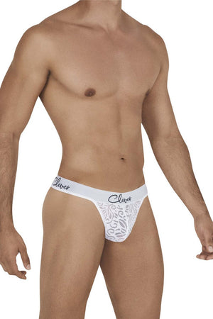 Clever Underwear Ideal Men's Thongs