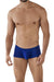 Clever Underwear Arawak Trunks available at www.MensUnderwear.io - 1