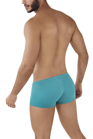 Clever Underwear Universo Trunks available at www.MensUnderwear.io - 9