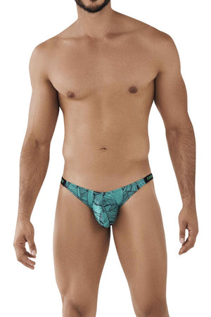 Clever Underwear Aspirations Men's Bikini available at www.MensUnderwear.io - 2
