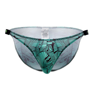 Clever Underwear Aspirations Men's Bikini available at www.MensUnderwear.io - 5