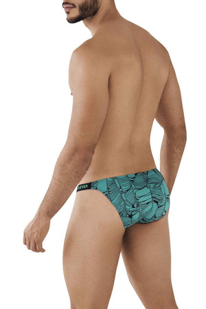 Clever Underwear Aspirations Men's Bikini available at www.MensUnderwear.io - 4