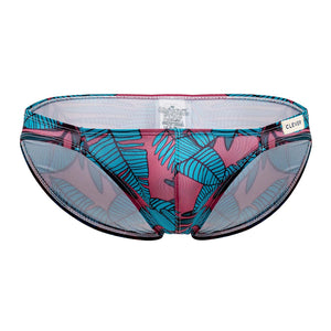 Clever Underwear Surface Men's Bikini available at www.MensUnderwear.io - 4