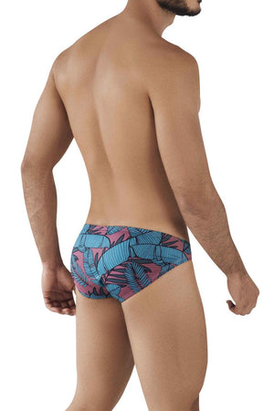Clever Underwear Surface Men's Bikini available at www.MensUnderwear.io - 2