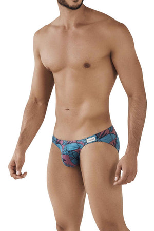 Clever Underwear Surface Men's Bikini available at www.MensUnderwear.io - 3
