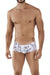 Clever Underwear Authentic Trunks available at www.MensUnderwear.io - 1