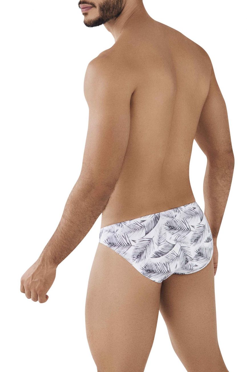 Clever Underwear Authentic Men's Bikini available at www.MensUnderwear.io - 2