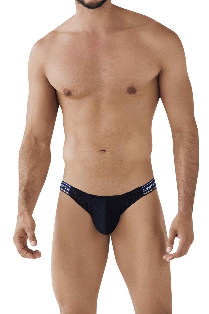 Clever Underwear Transform Men's Bikini available at www.MensUnderwear.io - 1
