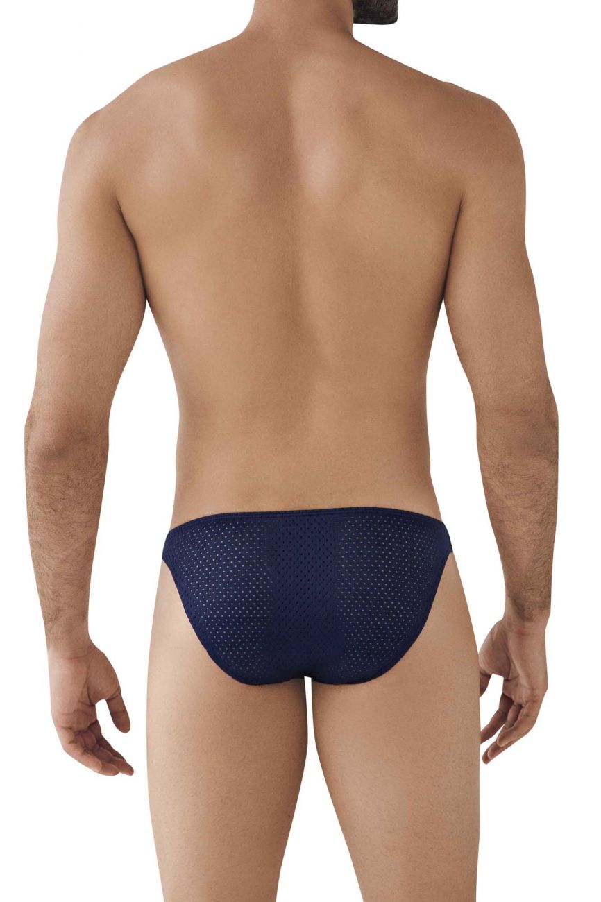 Clever 1310 Basis Briefs Dark Blue –  - Men's  Underwear and Swimwear