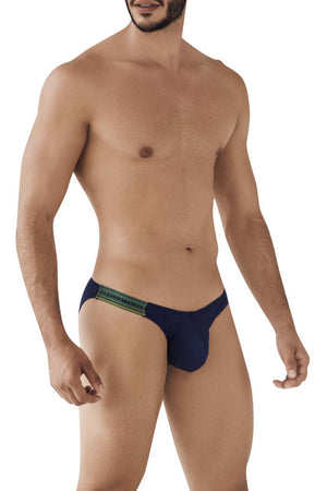Clever Underwear Transform Men's Bikini available at www.MensUnderwear.io - 9