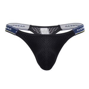 Clever Underwear Transform Men's Thongs available at www.MensUnderwear.io - 4