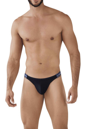 Clever Underwear Transform Men's Thongs available at www.MensUnderwear.io - 1