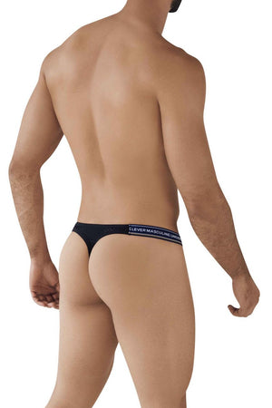 Clever Underwear Transform Men's Thongs available at www.MensUnderwear.io - 2