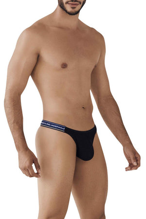 Clever Underwear Transform Men's Thongs available at www.MensUnderwear.io - 3