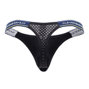 Clever Underwear Transform Men's Thongs available at www.MensUnderwear.io - 6