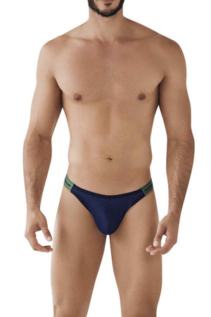 Clever Underwear Transform Men's Thongs available at www.MensUnderwear.io - 7