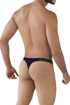 Clever Underwear Transform Men's Thongs available at www.MensUnderwear.io - 8