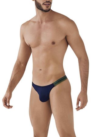 Clever Underwear Transform Men's Thongs available at www.MensUnderwear.io - 9