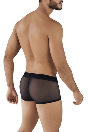 Clever Underwear Harmony Trunks available at www.MensUnderwear.io - 3