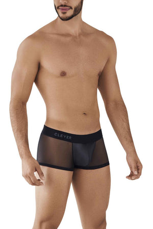 Clever Underwear Harmony Trunks available at www.MensUnderwear.io - 4
