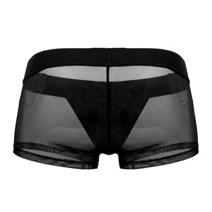 Clever Underwear Harmony Trunks available at www.MensUnderwear.io - 7