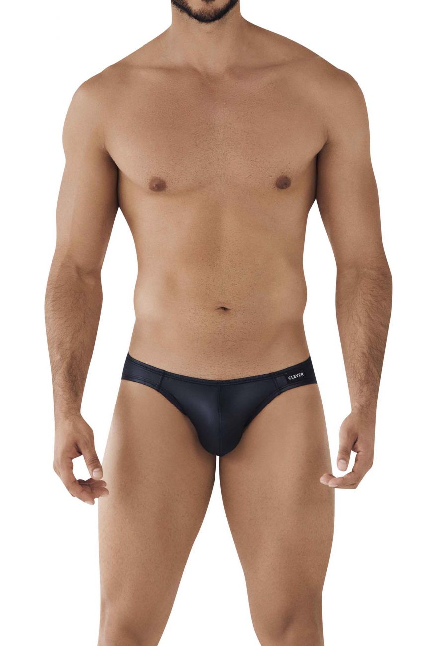 Clever Underwear Memory Men's Bikini available at www.MensUnderwear.io - 2