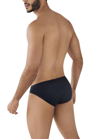 Clever Underwear Memory Men's Bikini available at www.MensUnderwear.io - 3