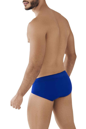 Clever Underwear Katio Men's Swim Briefs available at www.MensUnderwear.io - 2