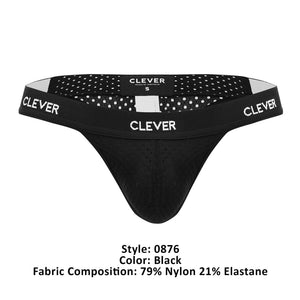 Clever Underwear Lust Men's Thong