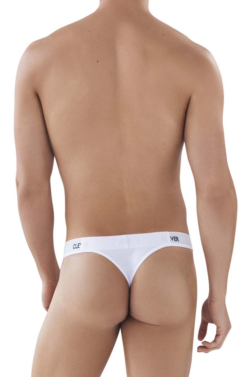 Clever Underwear Venture Men's Thongs