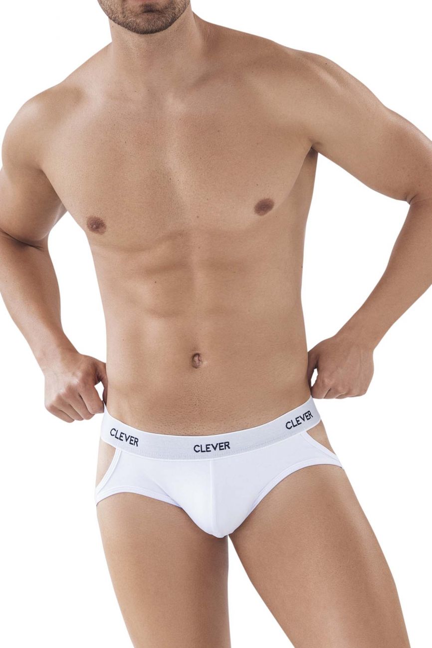 Clever Underwear Oporto Jockstrap